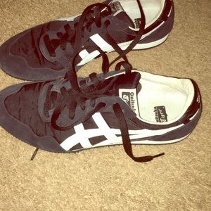 ASIC Onitsuka